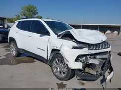 3C4NJDFB1NT153502 2022 JEEP COMPASS