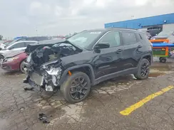 3C4NJDFB1NT154469 2022 JEEP COMPASS