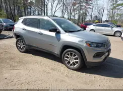 3C4NJDFB1NT164984 2022 JEEP COMPASS