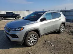 3C4NJDFB1NT168940 2022 JEEP COMPASS