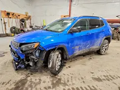 3C4NJDFB1NT169800 2022 JEEP COMPASS