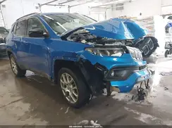 3C4NJDFB1NT169909 2022 JEEP COMPASS