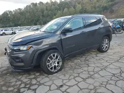 3C4NJDFB1NT179288 2022 JEEP COMPASS