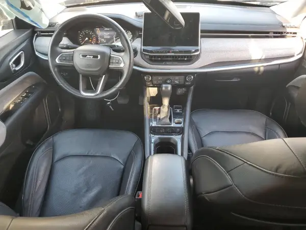 3C4NJDFB1NT179288 2022 JEEP COMPASS - Image 8