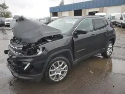 3C4NJDFB1NT183079 2022 JEEP COMPASS
