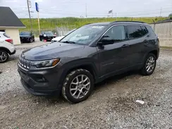 3C4NJDFB1NT191778 2022 JEEP COMPASS