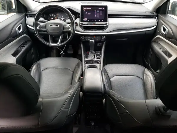 3C4NJDFB1NT191778 2022 JEEP COMPASS - Image 8