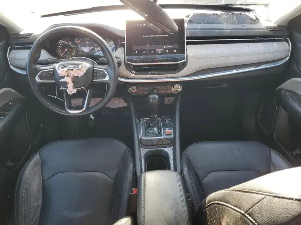 3C4NJDFB1NT195801 2022 JEEP COMPASS - Image 8