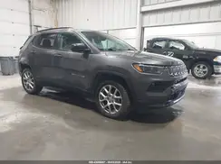 3C4NJDFB1NT199721 2022 JEEP COMPASS