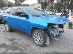 3C4NJDFB1NT203900 2022 JEEP COMPASS