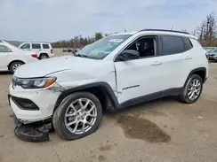 3C4NJDFB1NT204562 2022 JEEP COMPASS