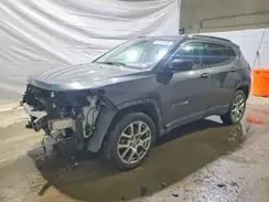3C4NJDFB1NT208837 2022 JEEP COMPASS