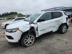3C4NJDFB1NT215738 2022 JEEP COMPASS