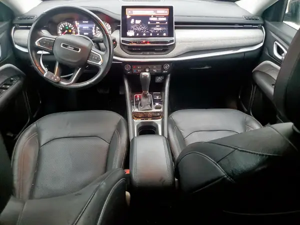 3C4NJDFB1NT218753 2022 JEEP COMPASS - Image 8