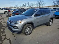 3C4NJDFB1NT224245 2022 JEEP COMPASS
