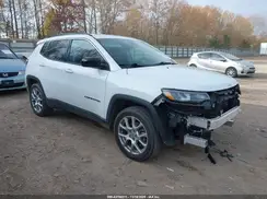 3C4NJDFB1NT231051 2022 JEEP COMPASS