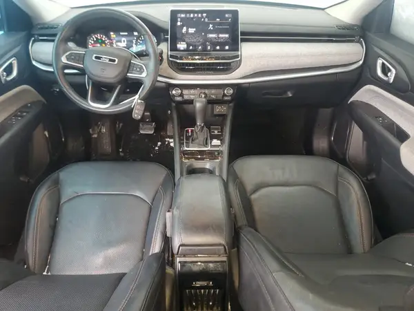 3C4NJDFB2NT109217 2022 JEEP COMPASS - Image 8