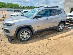 3C4NJDFB2NT112263 2022 JEEP COMPASS