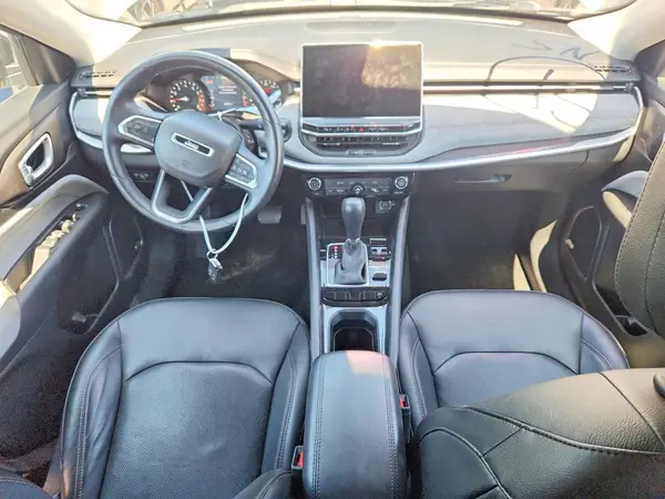 3C4NJDFB2NT112263 2022 JEEP COMPASS - Image 8