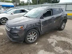 3C4NJDFB2NT112330 2022 JEEP COMPASS