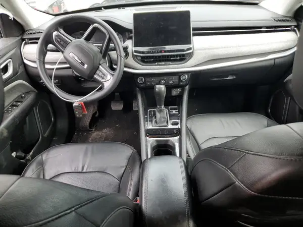 3C4NJDFB2NT112330 2022 JEEP COMPASS - Image 8