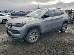 3C4NJDFB2NT114045 2022 JEEP COMPASS