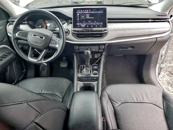 3C4NJDFB2NT114045 2022 JEEP COMPASS - Image 8
