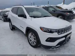 3C4NJDFB2NT126017 2022 JEEP COMPASS