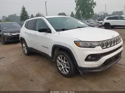 3C4NJDFB2NT128138 2022 JEEP COMPASS