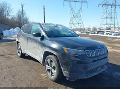 3C4NJDFB2NT128270 2022 JEEP COMPASS