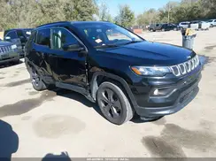 3C4NJDFB2NT130004 2022 JEEP COMPASS