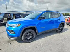 3C4NJDFB2NT130276 2022 JEEP COMPASS