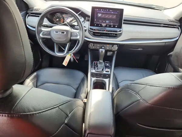 3C4NJDFB2NT130276 2022 JEEP COMPASS - Image 8