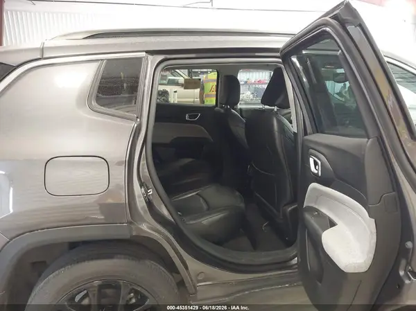 3C4NJDFB2NT131850 2022 JEEP COMPASS - Image 8
