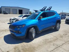 3C4NJDFB2NT146574 2022 JEEP COMPASS