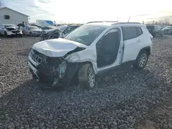 3C4NJDFB2NT151757 2022 JEEP COMPASS