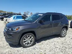 3C4NJDFB2NT164072 2022 JEEP COMPASS