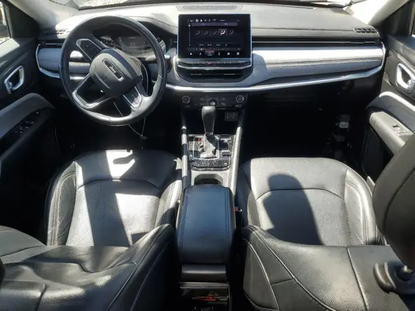 3C4NJDFB2NT164072 2022 JEEP COMPASS - Image 8