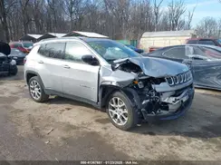 3C4NJDFB2NT164198 2022 JEEP COMPASS