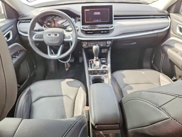 3C4NJDFB2NT164492 2022 JEEP COMPASS - Image 8