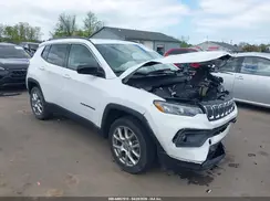3C4NJDFB2NT173337 2022 JEEP COMPASS