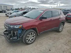 3C4NJDFB2NT177131 2022 JEEP COMPASS