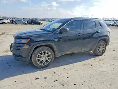 3C4NJDFB2NT178070 2022 JEEP COMPASS