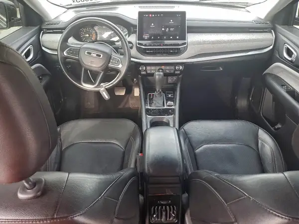 3C4NJDFB2NT178070 2022 JEEP COMPASS - Image 8