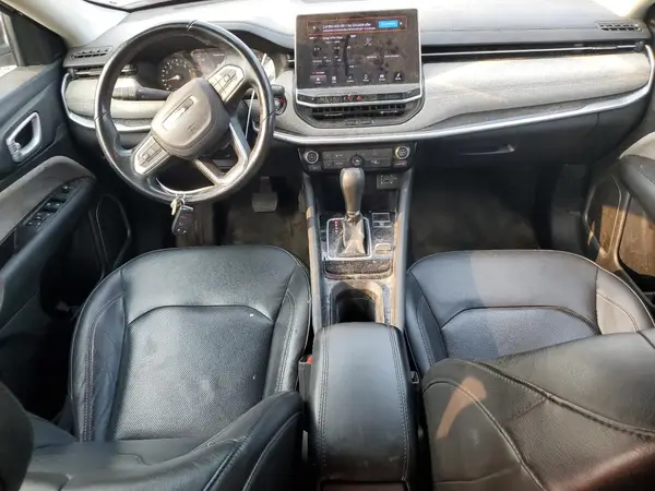 3C4NJDFB2NT191045 2022 JEEP COMPASS - Image 8