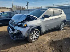 3C4NJDFB2NT204053 2022 JEEP COMPASS