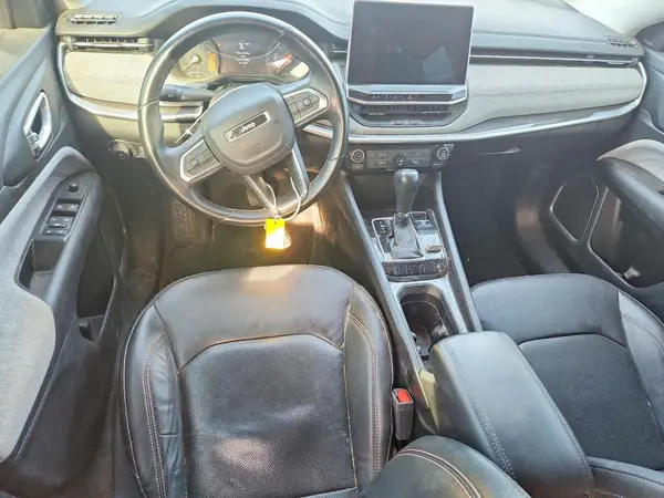 3C4NJDFB2NT204053 2022 JEEP COMPASS - Image 8