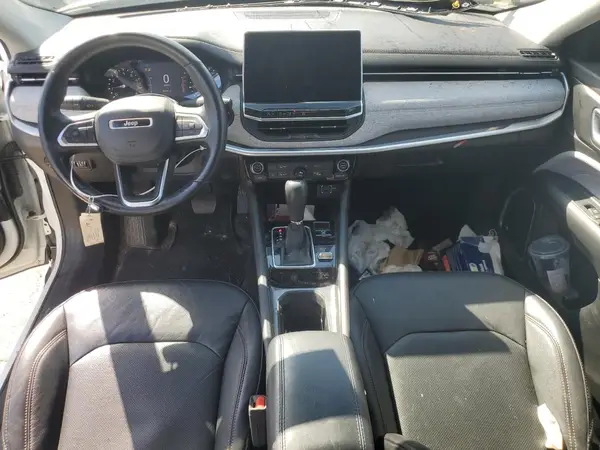 3C4NJDFB2NT207101 2022 JEEP COMPASS - Image 8