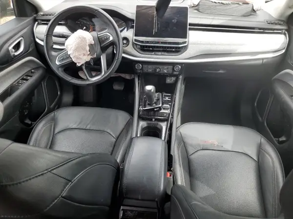 3C4NJDFB2NT207311 2022 JEEP COMPASS - Image 8