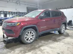 3C4NJDFB2NT208636 2022 JEEP COMPASS